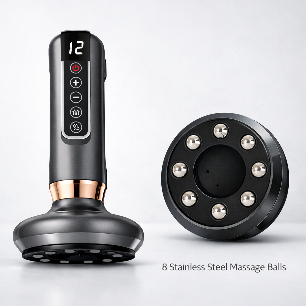 Solara™ Recovery Cup Pro