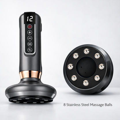 Solara™ Recovery Cup Pro