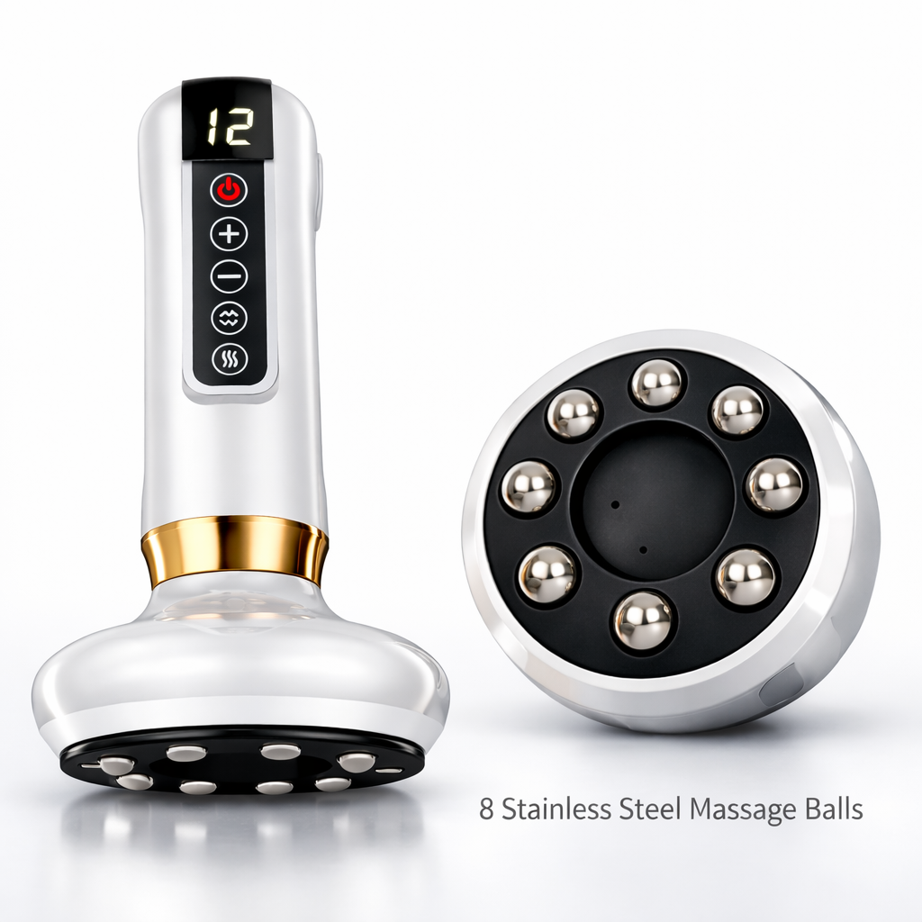 Solara™ Recovery Cup Pro