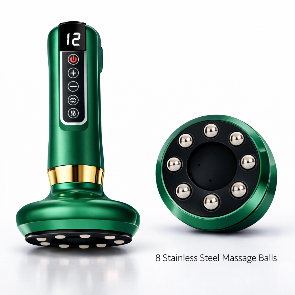 Solara™ Recovery Cup Pro