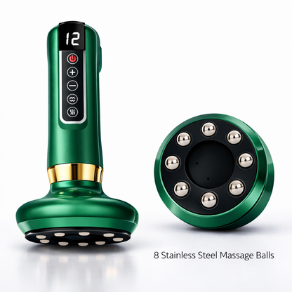 Solara™ Recovery Cup Pro